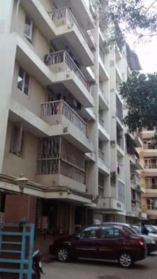 2BHK Raheja Sunderam 1 Malad East