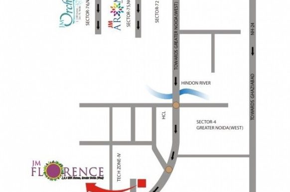 florence-location-map