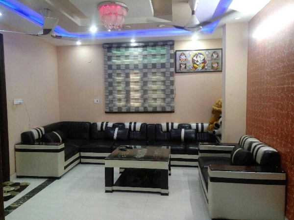 3BHK 2Baths Apartment for Sale in Sector-1 Dwarka, Delhi